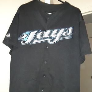 Jays Jersey